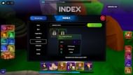 The Umbral Prince in the unit index (Image via Roblox)